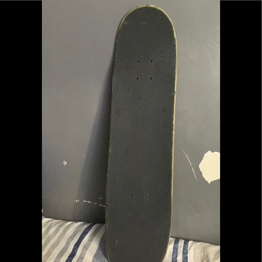 Active deck - Picture 2 of 3
